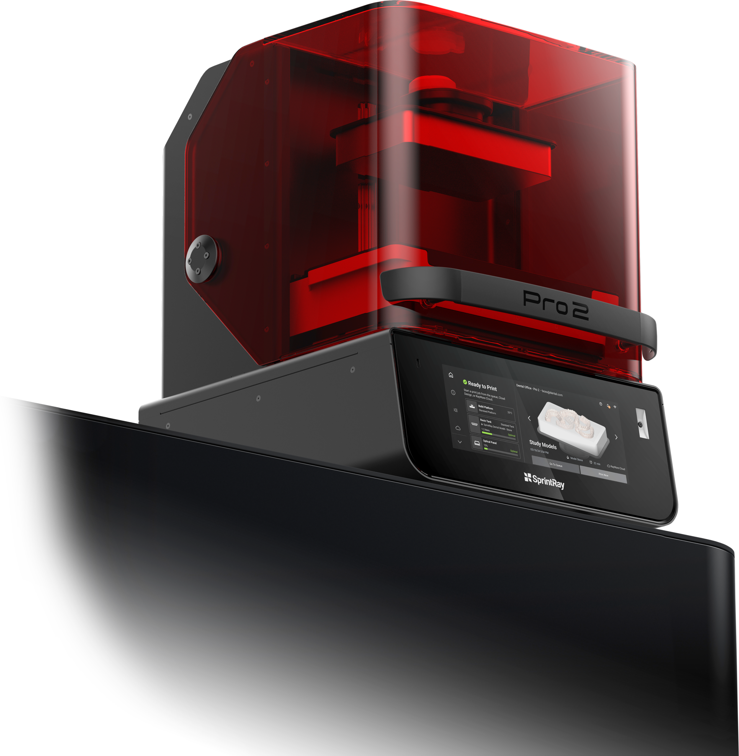 SprintRay Pro 2