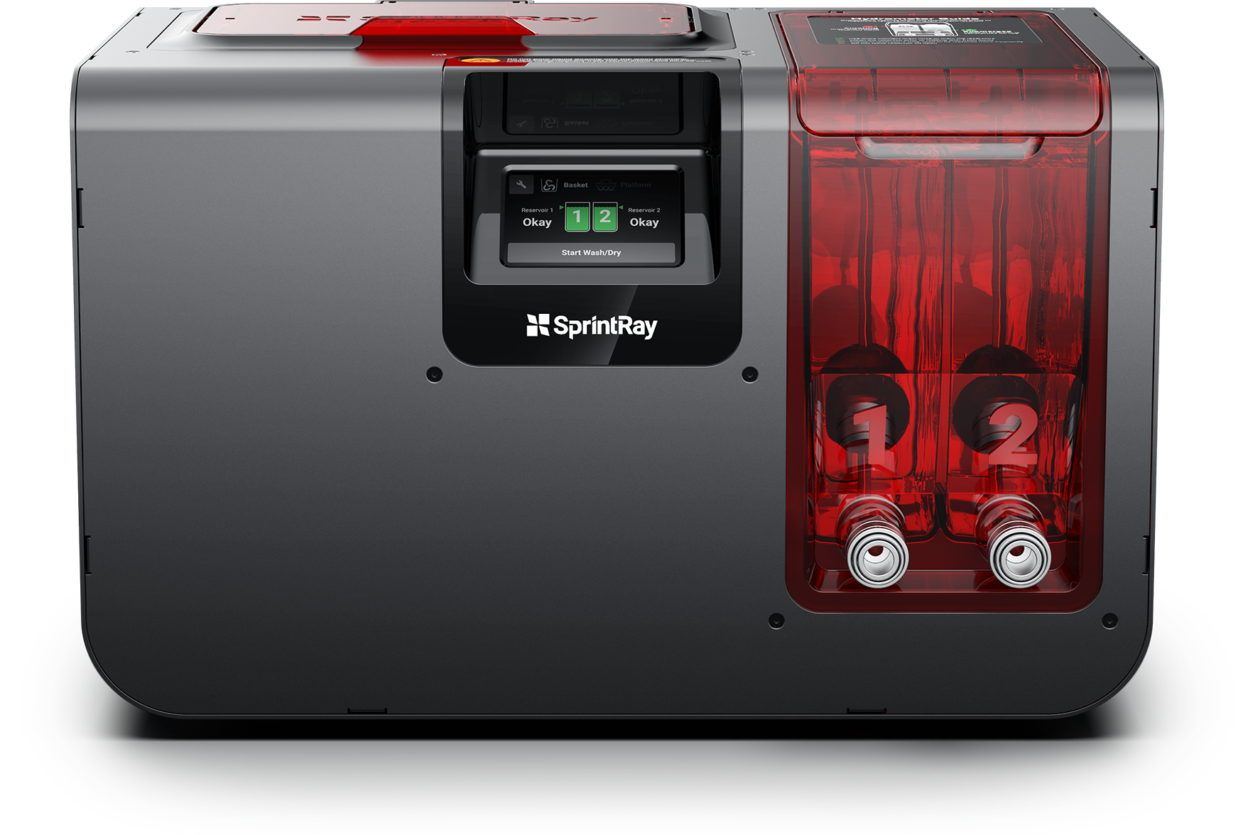 SprintRay Pro Wash